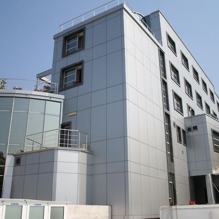 Hotel Zytto by Razvan Rat Slatina  Buitenkant foto