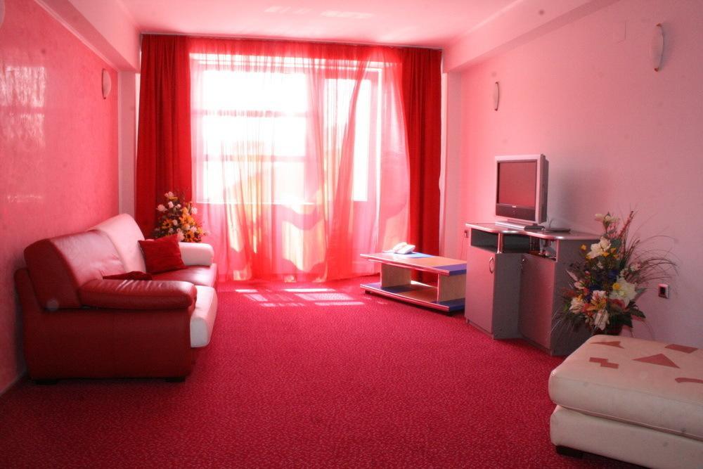 Hotel Zytto by Razvan Rat Slatina  Kamer foto