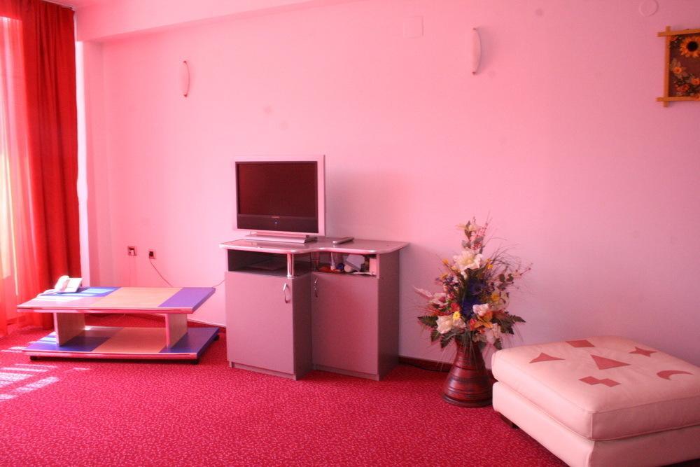 Hotel Zytto by Razvan Rat Slatina  Kamer foto