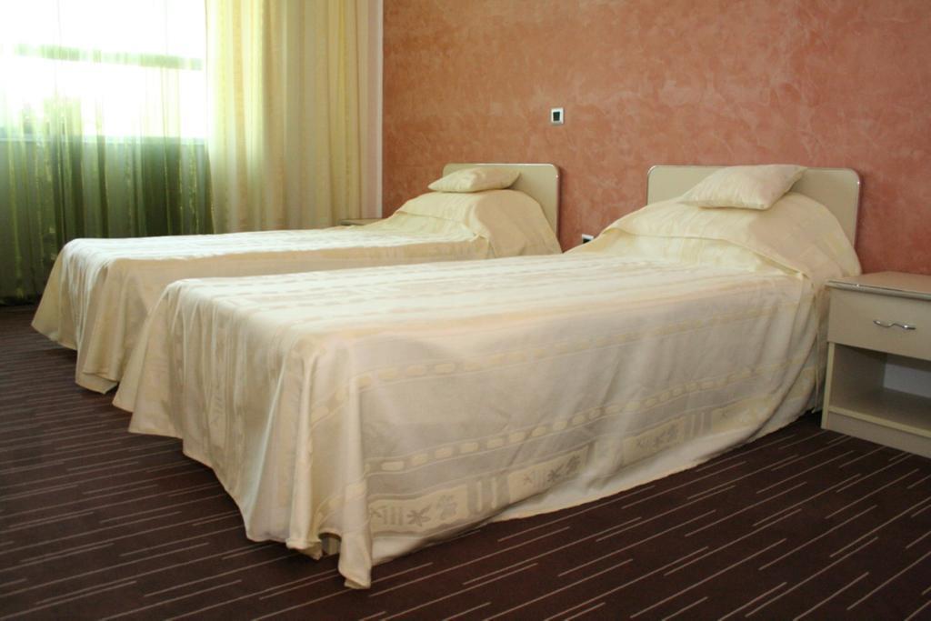 Hotel Zytto by Razvan Rat Slatina  Kamer foto